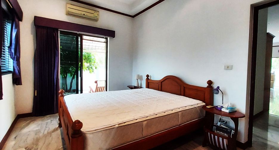 Villa zum Kauf mit 3 Zimmer in Klaeng, Rayong