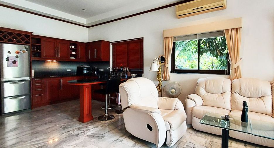 Villa zum Kauf mit 3 Zimmer in Klaeng, Rayong