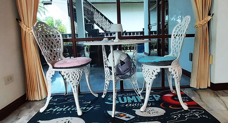 Villa zum Kauf mit 3 Zimmer in Klaeng, Rayong