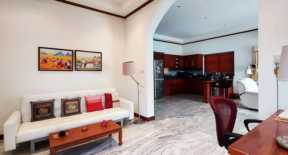 Villa zum Kauf mit 3 Zimmer in Klaeng, Rayong