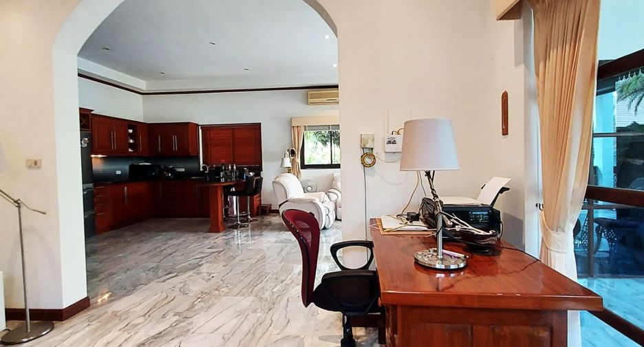 Villa zum Kauf mit 3 Zimmer in Klaeng, Rayong