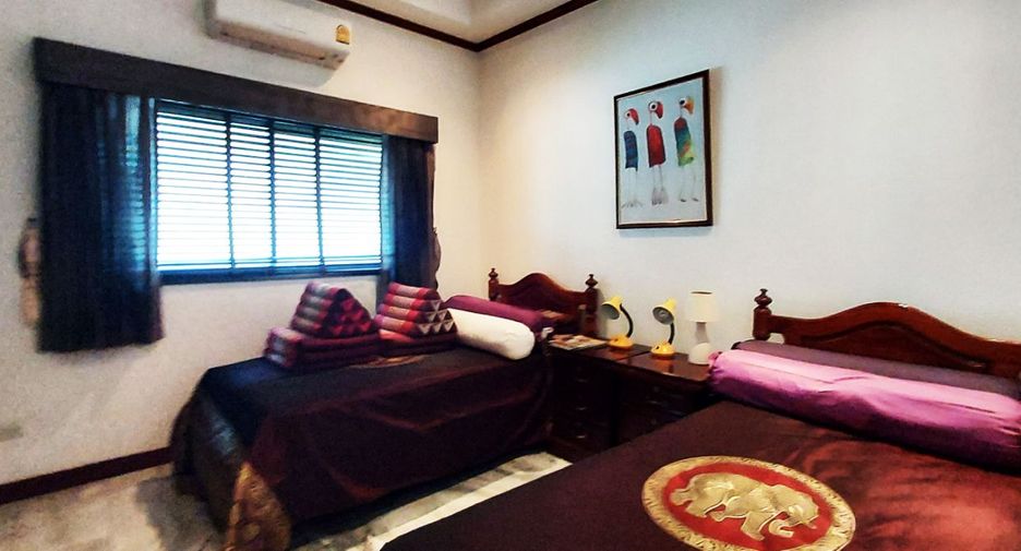 Villa zum Kauf mit 3 Zimmer in Klaeng, Rayong