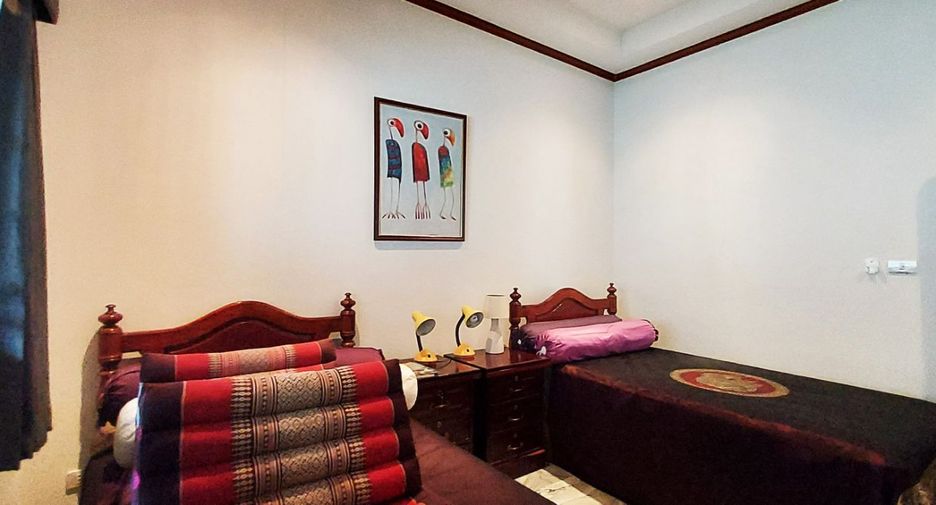 Villa zum Kauf mit 3 Zimmer in Klaeng, Rayong