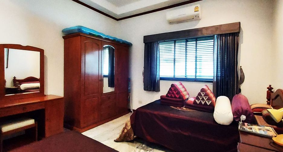 Villa zum Kauf mit 3 Zimmer in Klaeng, Rayong