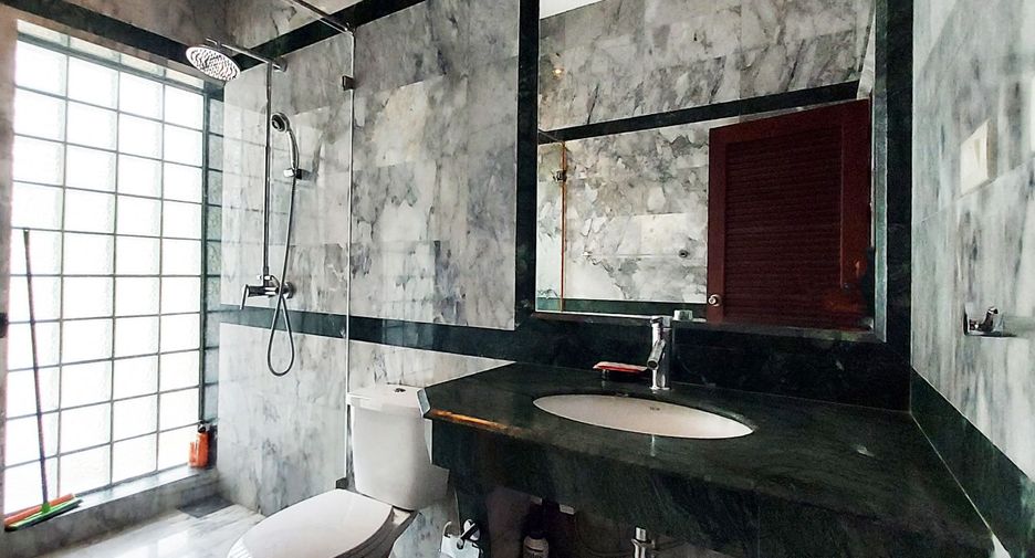 Villa zum Kauf mit 3 Zimmer in Klaeng, Rayong
