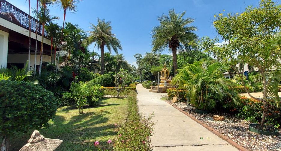 Villa zum Kauf mit 3 Zimmer in Klaeng, Rayong