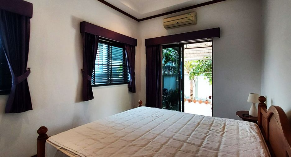 Villa zum Kauf mit 3 Zimmer in Klaeng, Rayong