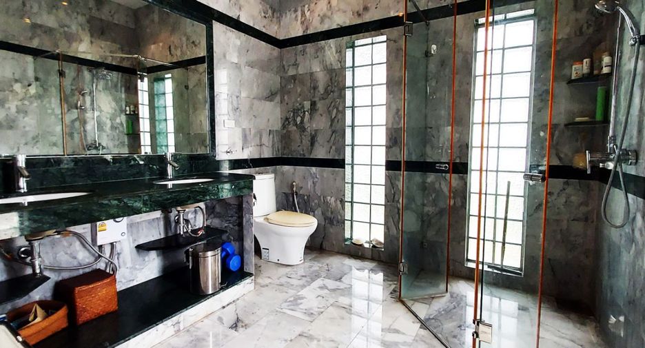 Villa zum Kauf mit 3 Zimmer in Klaeng, Rayong