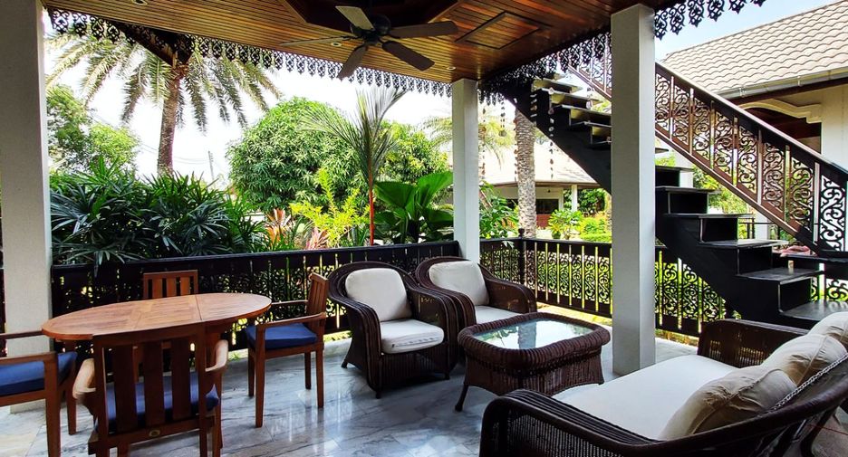 Villa zum Kauf mit 3 Zimmer in Klaeng, Rayong