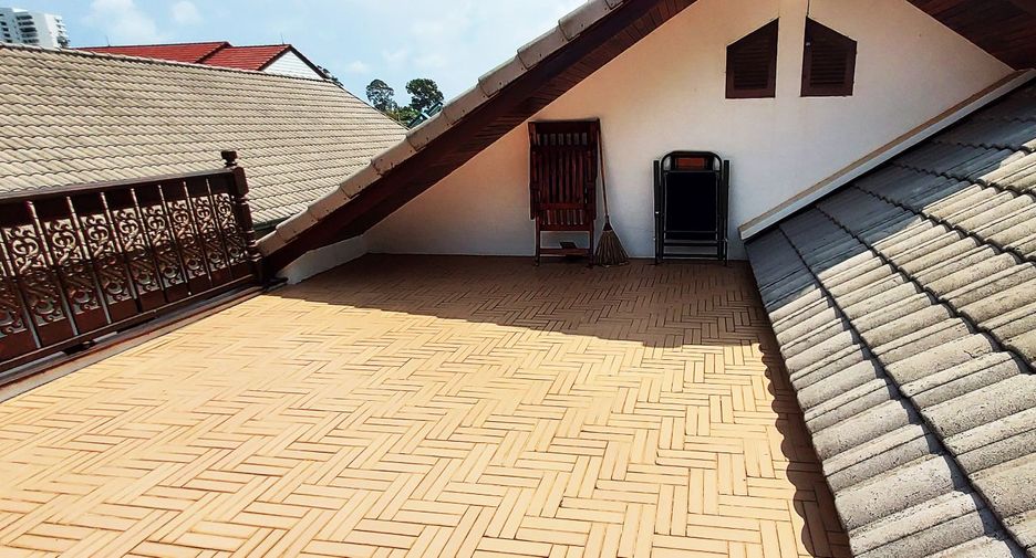 Villa zum Kauf mit 3 Zimmer in Klaeng, Rayong
