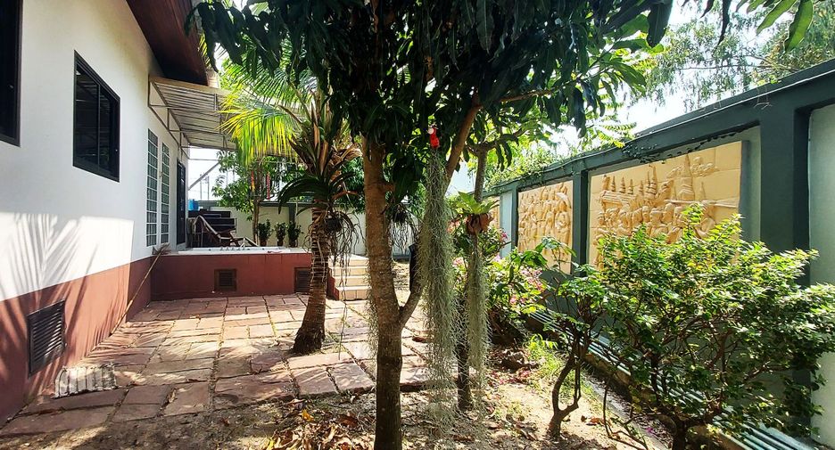 Villa zum Kauf mit 3 Zimmer in Klaeng, Rayong