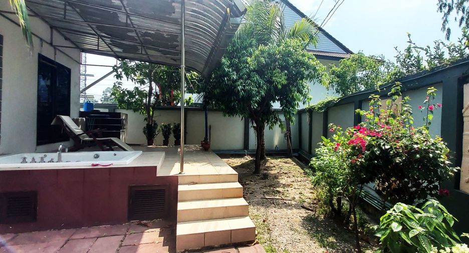 Villa zum Kauf mit 3 Zimmer in Klaeng, Rayong