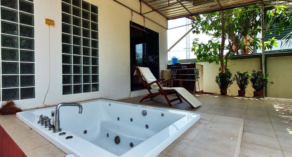 Villa zum Kauf mit 3 Zimmer in Klaeng, Rayong