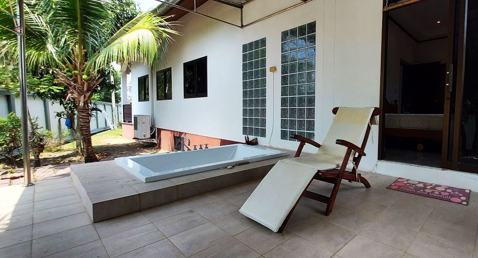 Villa zum Kauf mit 3 Zimmer in Klaeng, Rayong
