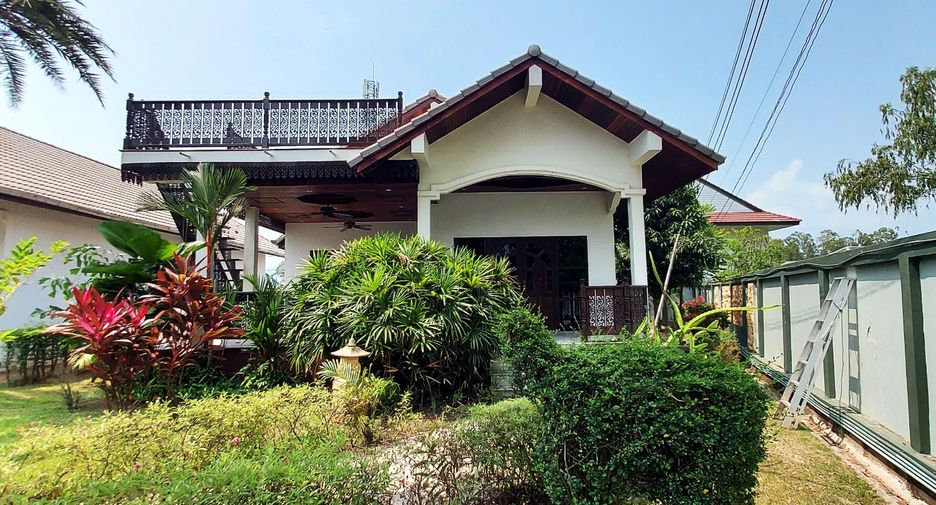 Villa zum Kauf mit 3 Zimmer in Klaeng, Rayong