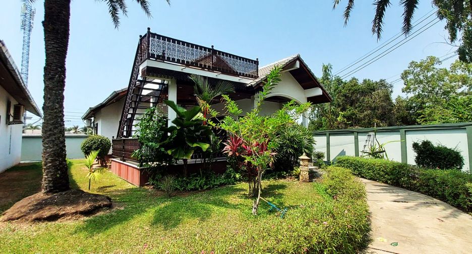 Villa zum Kauf mit 3 Zimmer in Klaeng, Rayong