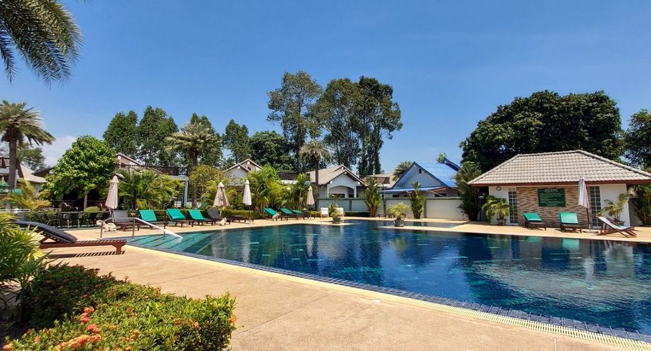 Villa zum Kauf mit 3 Zimmer in Klaeng, Rayong