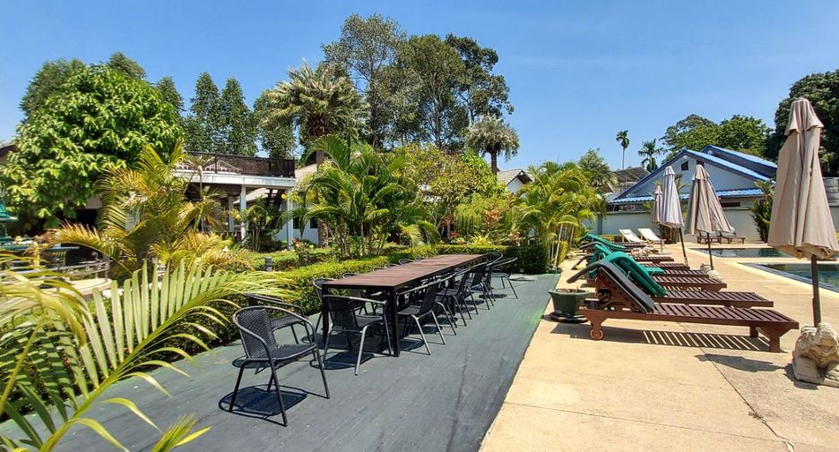 Villa zum Kauf mit 3 Zimmer in Klaeng, Rayong