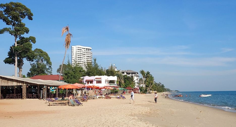 Villa zum Kauf mit 3 Zimmer in Klaeng, Rayong