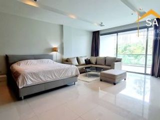 For rent studio condo in North Pattaya, Pattaya