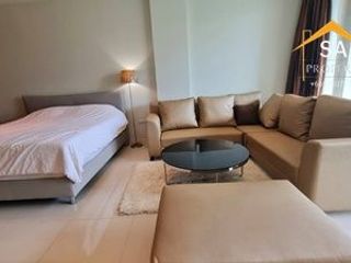 For rent studio condo in North Pattaya, Pattaya