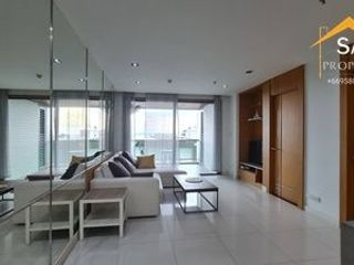 For rent 2 bed condo in North Pattaya, Pattaya