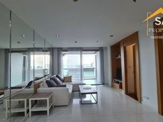 For rent 2 bed condo in North Pattaya, Pattaya