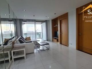 For rent 2 bed condo in North Pattaya, Pattaya