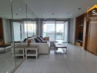 For rent 2 bed condo in North Pattaya, Pattaya