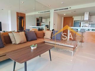 For rent 1 bed condo in North Pattaya, Pattaya