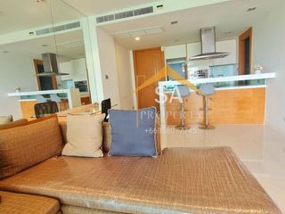For rent 1 bed condo in North Pattaya, Pattaya