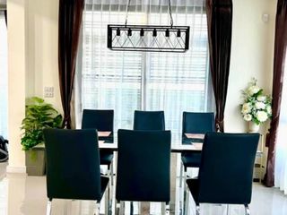For rent and for sale 3 bed house in East Pattaya, Pattaya