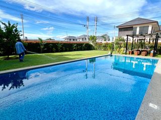 For rent and for sale 3 bed house in East Pattaya, Pattaya