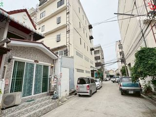 For sale 3 bed townhouse in Bang Phli, Samut Prakan