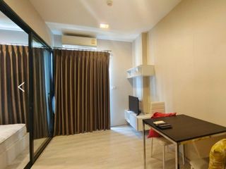 Condo en venta de 1 habitaciones en Huai Khwang, Bangkok
