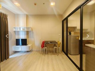 Condo en venta de 1 habitaciones en Huai Khwang, Bangkok