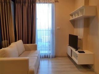 Condo en venta de 1 habitaciones en Huai Khwang, Bangkok