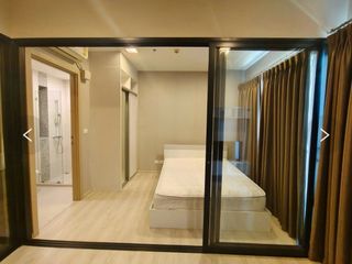 Condo en venta de 1 habitaciones en Huai Khwang, Bangkok
