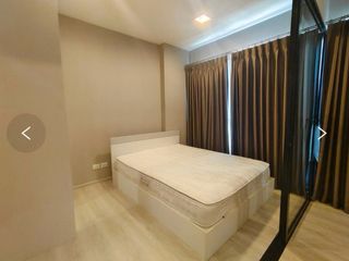 Condo en venta de 1 habitaciones en Huai Khwang, Bangkok