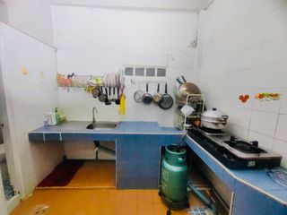 Casa adosada en venta de 2 habitaciones en Min Buri, Bangkok