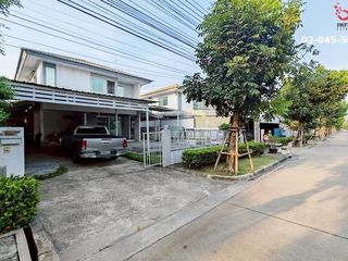For sale 3 bed house in Thanyaburi, Pathum Thani