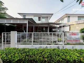 For sale 3 bed house in Thanyaburi, Pathum Thani
