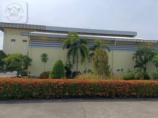 For sale 1 bed warehouse in Bang Phli, Samut Prakan