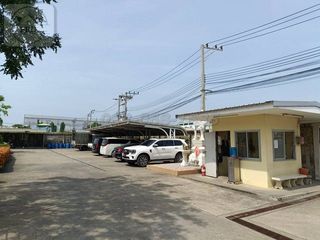 For sale 1 bed warehouse in Bang Phli, Samut Prakan