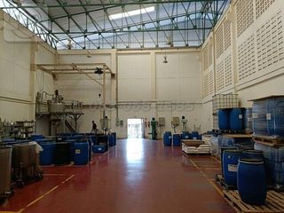 For sale 1 bed warehouse in Bang Phli, Samut Prakan