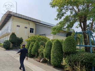 For sale 1 bed warehouse in Bang Phli, Samut Prakan