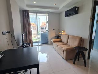 For rent 1 bed condo in North Pattaya, Pattaya