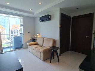For rent 1 bed condo in North Pattaya, Pattaya