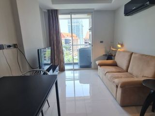For rent 1 bed condo in North Pattaya, Pattaya