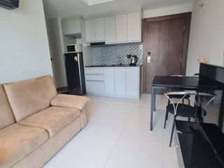 For rent 1 bed condo in North Pattaya, Pattaya